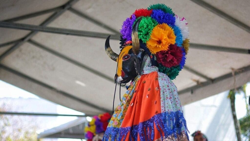10 municipios que celebran carnavales en Veracruz: fechas y mapa 1 10 municipios que celebran carnavales en veracruz fechas y mapa