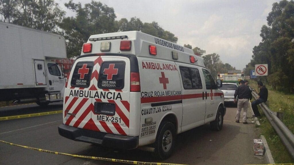 Accidente en Puente Nuevo Veracruz causa un muerto y un herido 1 accidente en puente nuevo veracruz causa un muerto y un herido