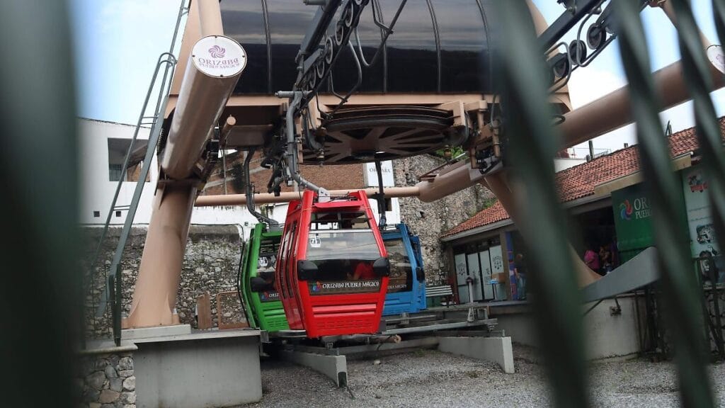 Arquitecto propone teleférico en Xalapa desde parque Morelos a Los Lagos 1 arquitecto propone teleferico en xalapa desde parque morelos a los lagos