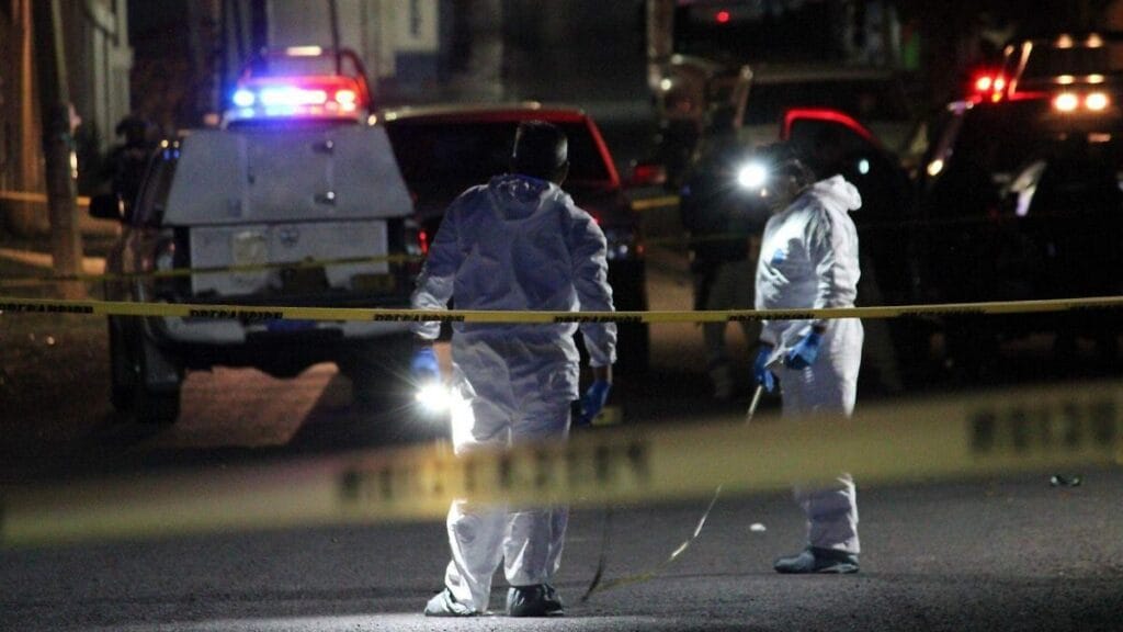 Asesinato de taxista en San Rafael sin detenidos 1 asesinato de taxista en san rafael sin detenidos