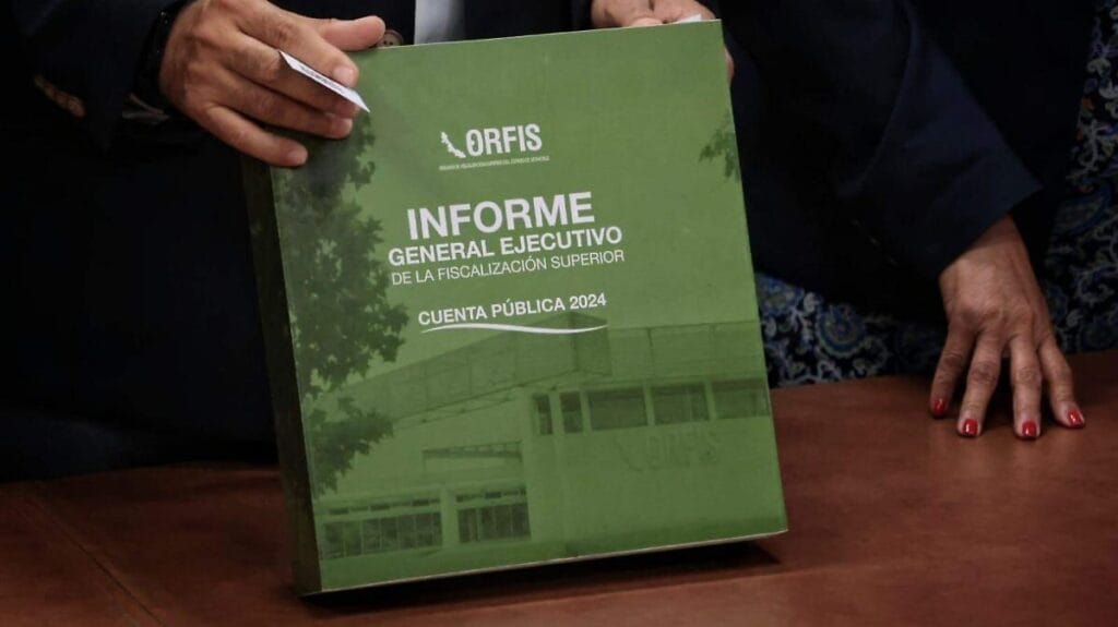Auditoría Superior revela 2,5 mil millones pendientes en Veracruz 1 auditoria superior revela 25 mil millones pendientes en veracruz