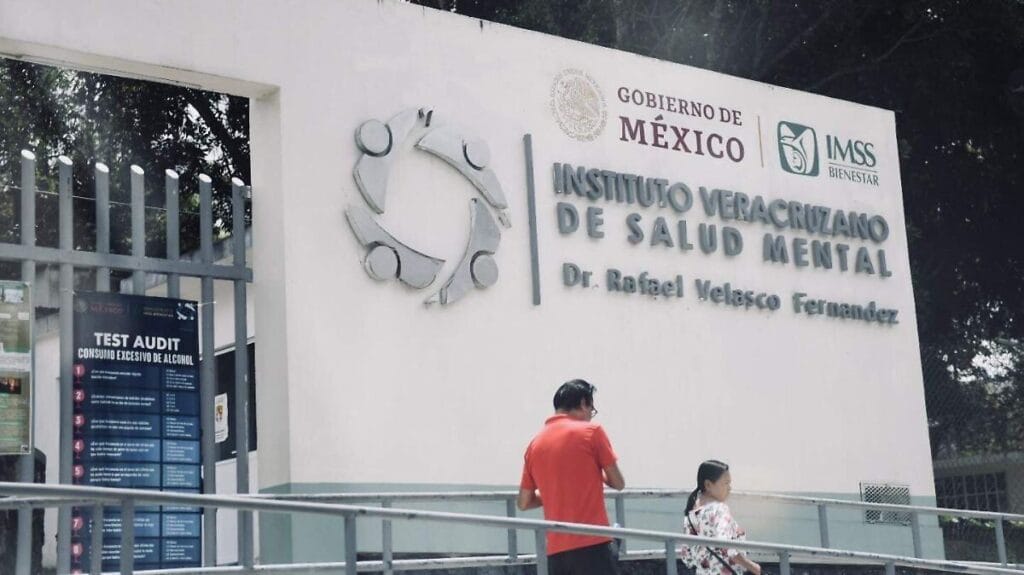 Aumento de depresión y ansiedad en la salud mental infantil en Veracruz 1 aumento de depresion y ansiedad en la salud mental infantil en veracruz