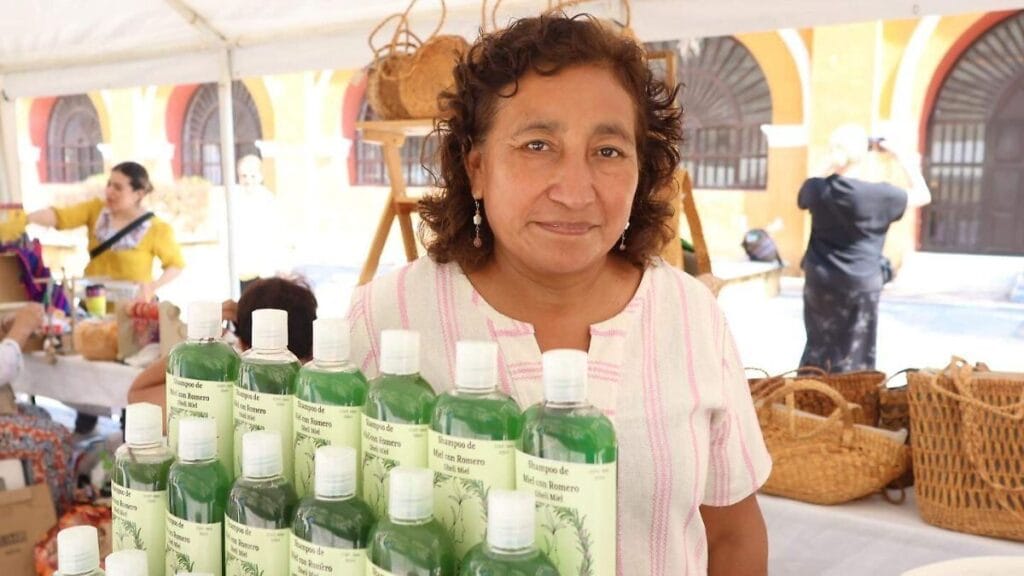 Bajas ventas de artesanos en la Expoventa y Ruta del Café Veracruz 1 bajas ventas de artesanos en la expoventa y ruta del cafe veracruz