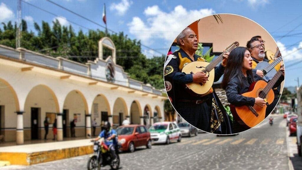 Banderilla celebra su primera noche de amor con la Tuna Mayor de Xalapa 1 banderilla celebra su primera noche de amor con la tuna mayor de xalapa