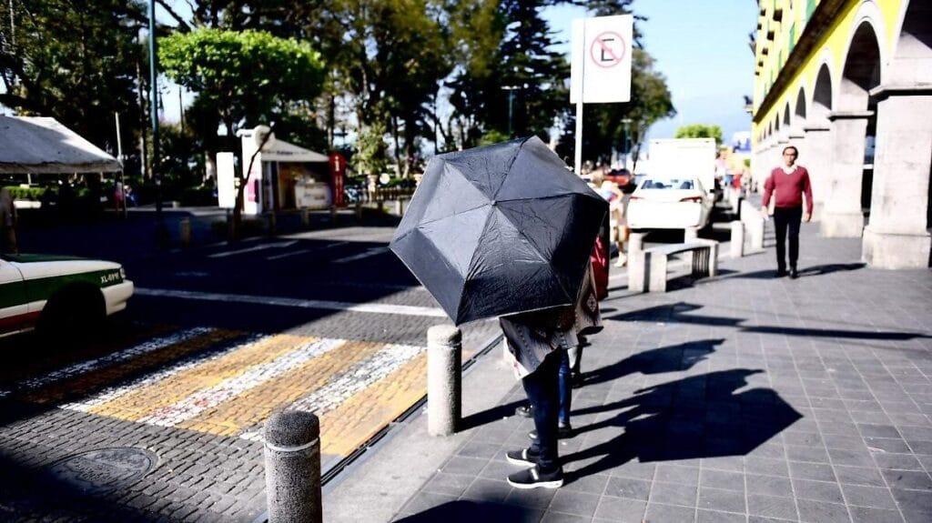 Calor persiste en Veracruz este fin de semana con 32°C en Xalapa 1 calor persiste en veracruz este fin de semana con 32c en xalapa