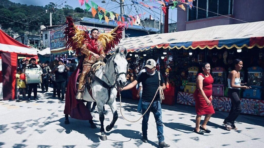 Carnaval 2026 en Coyolillo con la Negrada y el Día de la Libertad 1 carnaval 2026 en coyolillo con la negrada y el dia de la libertad