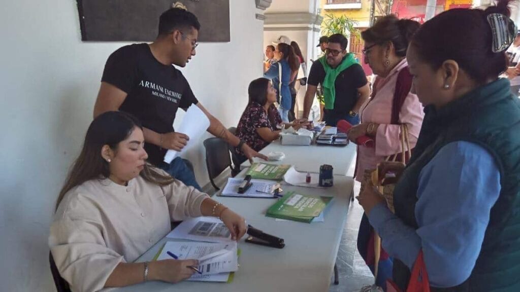 Carnaval de Veracruz 2026 entrega tarjetones y amplía transporte público 1 carnaval de veracruz 2026 entrega tarjetones y amplia transporte publico