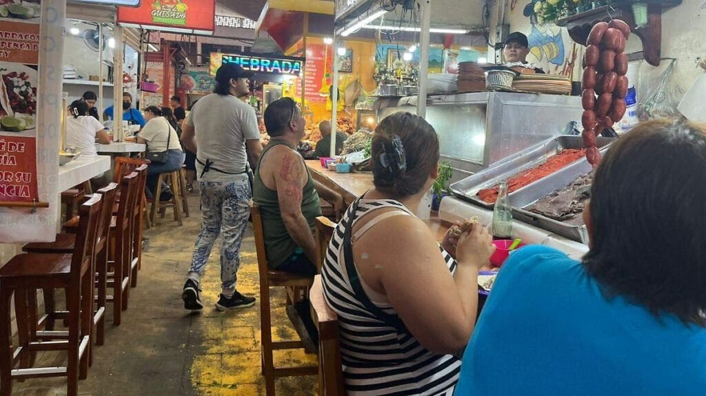 Carnaval de Veracruz 2026 impulsa ventas en mercado Hidalgo 1 carnaval de veracruz 2026 impulsa ventas en mercado hidalgo