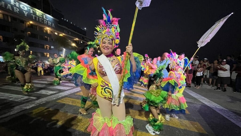 Carnaval de Veracruz 2026: suspensión de clases en cinco municipios 1 carnaval de veracruz 2026 suspension de clases en cinco municipios