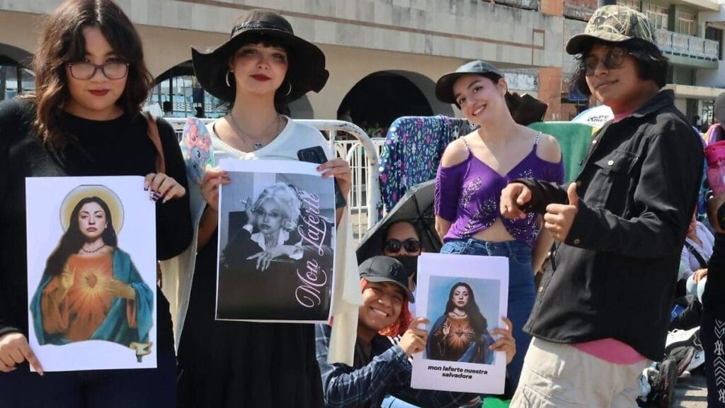 Carnaval de Veracruz 2026 y la espera del concierto de Mon Laferte 1 carnaval de veracruz 2026 y la espera del concierto de mon laferte