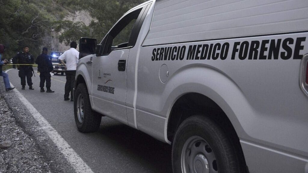 Cinco muertes violentas en la zona norte del estado 1 cinco muertes violentas en la zona norte del estado