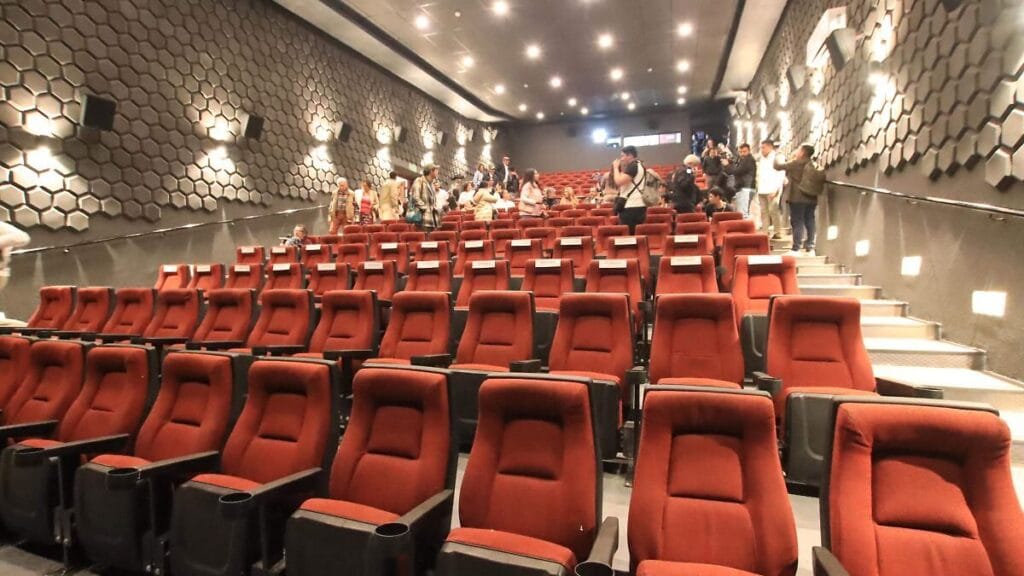 Cine gratuito en Xalapa en febrero con documentales y clásicos 1 cine gratuito en xalapa en febrero con documentales y clasicos