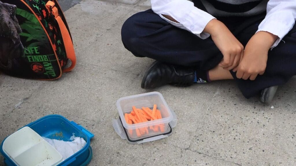 Colecta de zapatos para niños en Arellano desde Xalapa 1 colecta de zapatos para ninos en arellano desde xalapa