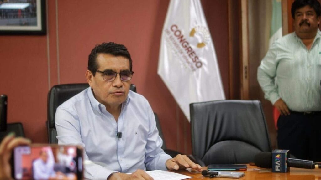 Congreso de Veracruz dialogará con ediles sobre conflictos 1 congreso de veracruz dialogara con ediles sobre conflictos