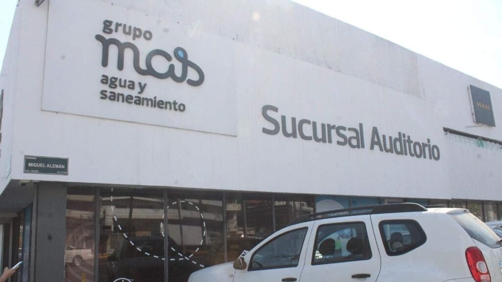 Congreso de Veracruz solicita auditoría al Grupo MAS por quejas de agua 1 congreso de veracruz solicita auditoria al grupo mas por quejas de agua