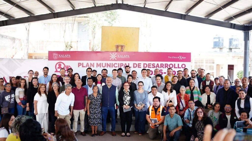 Consulta pública en Xalapa para políticas ambientales 2026-2029 1 consulta publica en xalapa para politicas ambientales 2026 2029