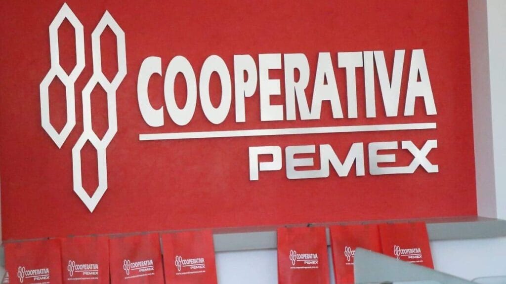 Cooperativa Pemex llega a Xalapa para respaldar a trabajadores 1 cooperativa pemex llega a xalapa para respaldar a trabajadores