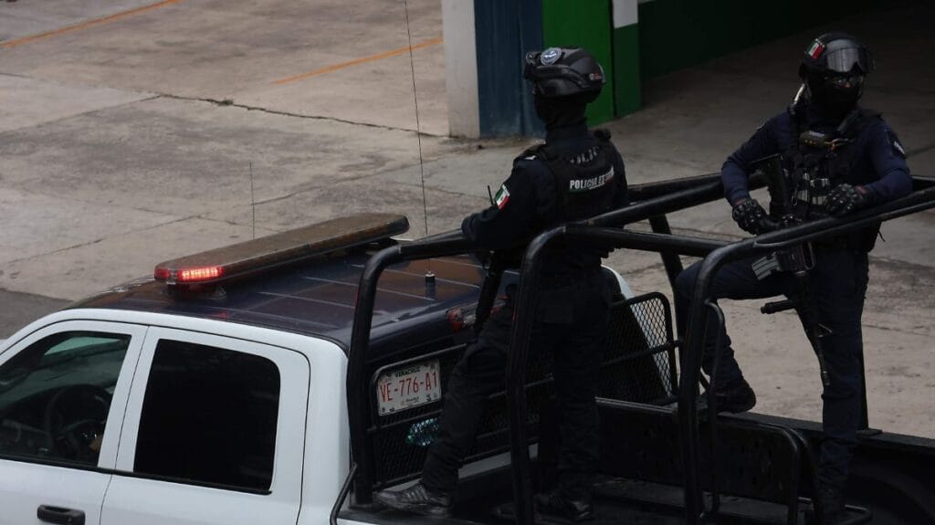 Detenidos y aseguramiento de inmuebles en Veracruz durante operativos 1 detenidos y aseguramiento de inmuebles en veracruz durante operativos