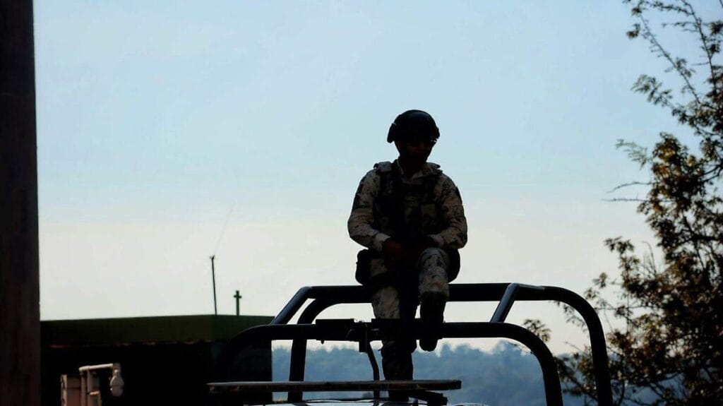 Ejército y SPP realizan operativo en Coatzintla por privación de libertad 1 ejercito y spp realizan operativo en coatzintla por privacion de libertad