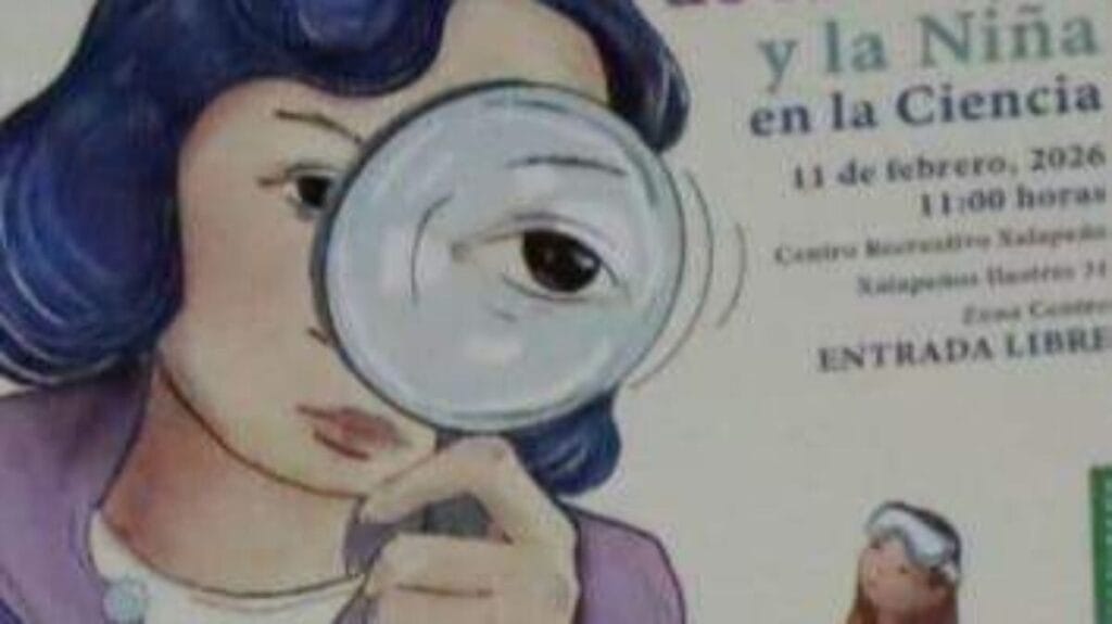 Espacios necesarios para el desarrollo de mujeres en ciencia 1 espacios necesarios para el desarrollo de mujeres en ciencia