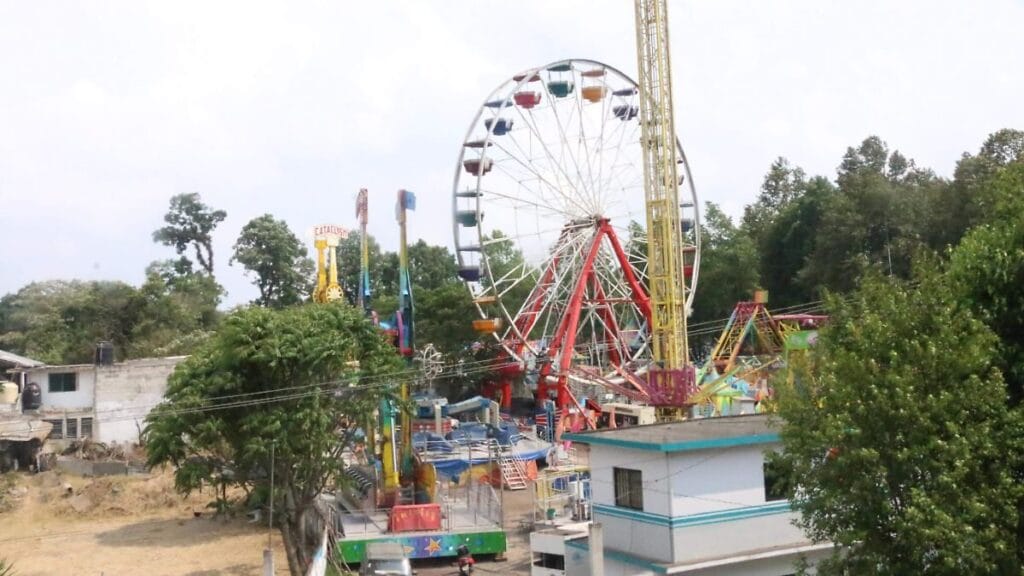 Expo Feria Banderilla 2026: fechas, actividades y orígenes 1 expo feria banderilla 2026 fechas actividades y origenes