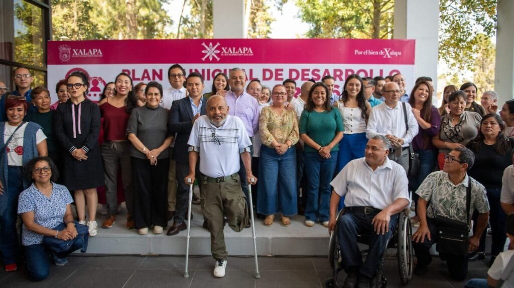 Foro de Consulta Ciudadana en Xalapa para el Plan Municipal 2026-2029 1 foro de consulta ciudadana en xalapa para el plan municipal 2026 2029