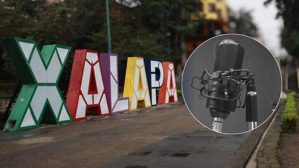 Historia de las primeras estaciones de radio en Xalapa y su sintonía actual 1 historia de las primeras estaciones de radio en xalapa y su sintonia actual