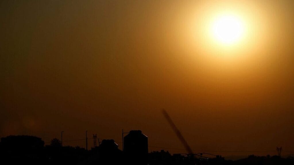 Intensificación del calor en Veracruz y pronóstico de surada 1 intensificacion del calor en veracruz y pronostico de surada