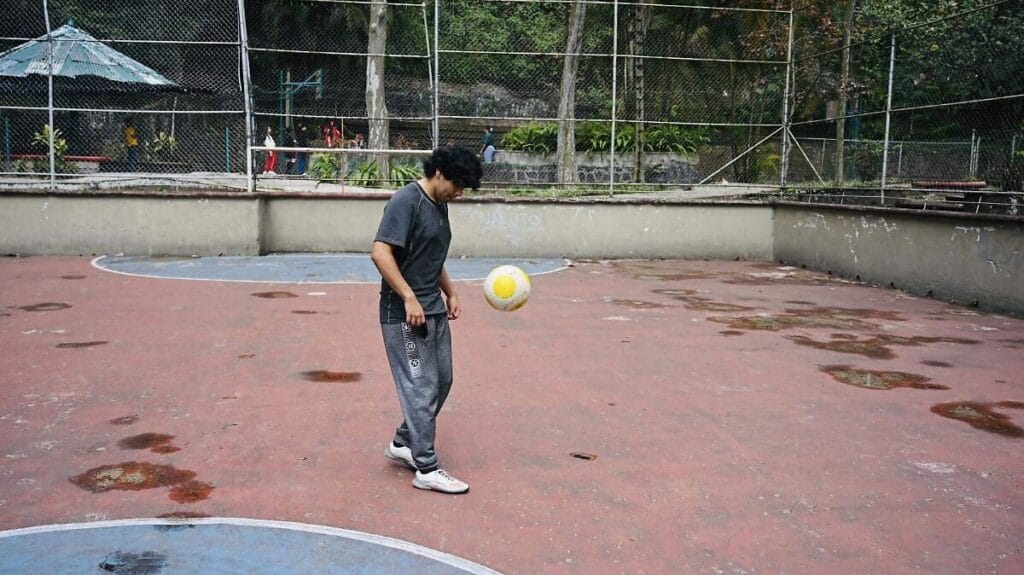 Jóvenes xalapeños destacan cómo el ejercicio mejora la autoestima 1 jovenes xalapenos destacan como el ejercicio mejora la autoestima