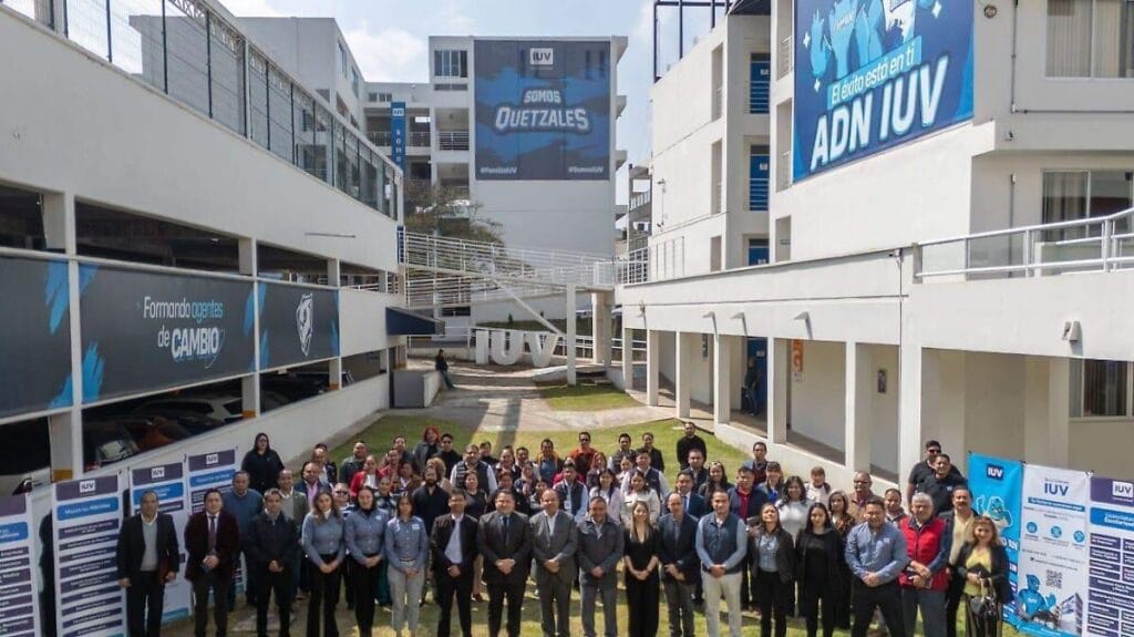 Liderazgo Educativo 2026: IUV y municipios fortalecen alianzas 1 liderazgo educativo 2026 iuv y municipios fortalecen alianzas