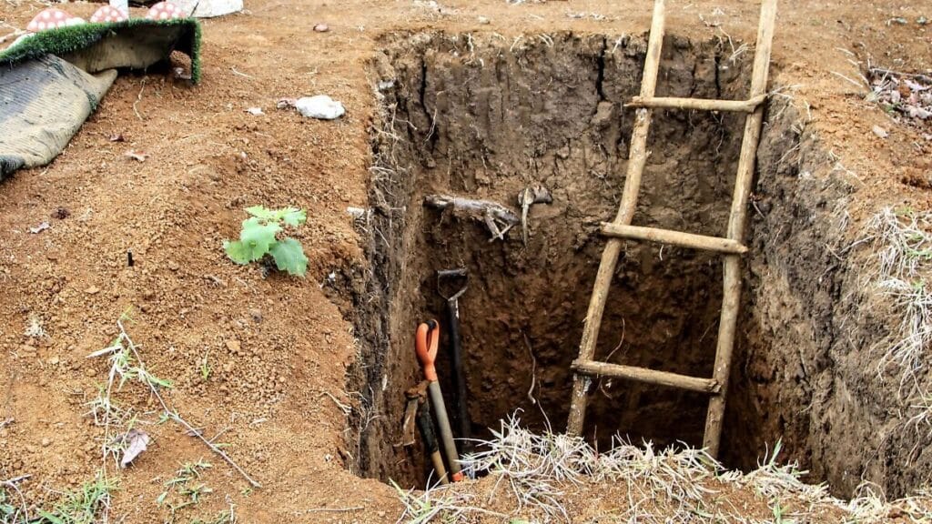Madres buscadoras en Veracruz que leen la tierra ante el olvido 1 madres buscadoras en veracruz que leen la tierra ante el olvido