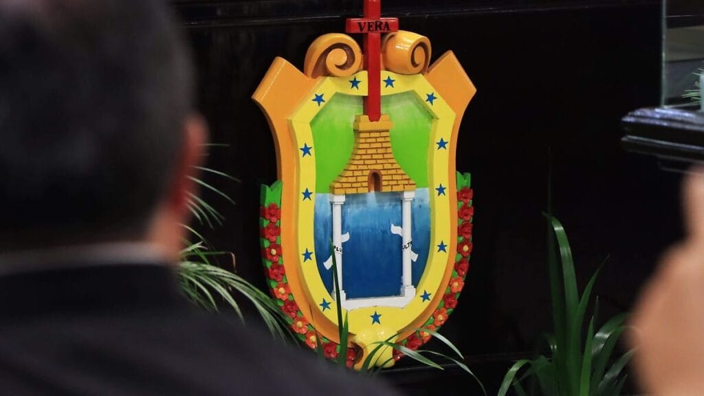 Municipios de Veracruz solicitan apoyo por irregularidades internas 1 municipios de veracruz solicitan apoyo por irregularidades internas