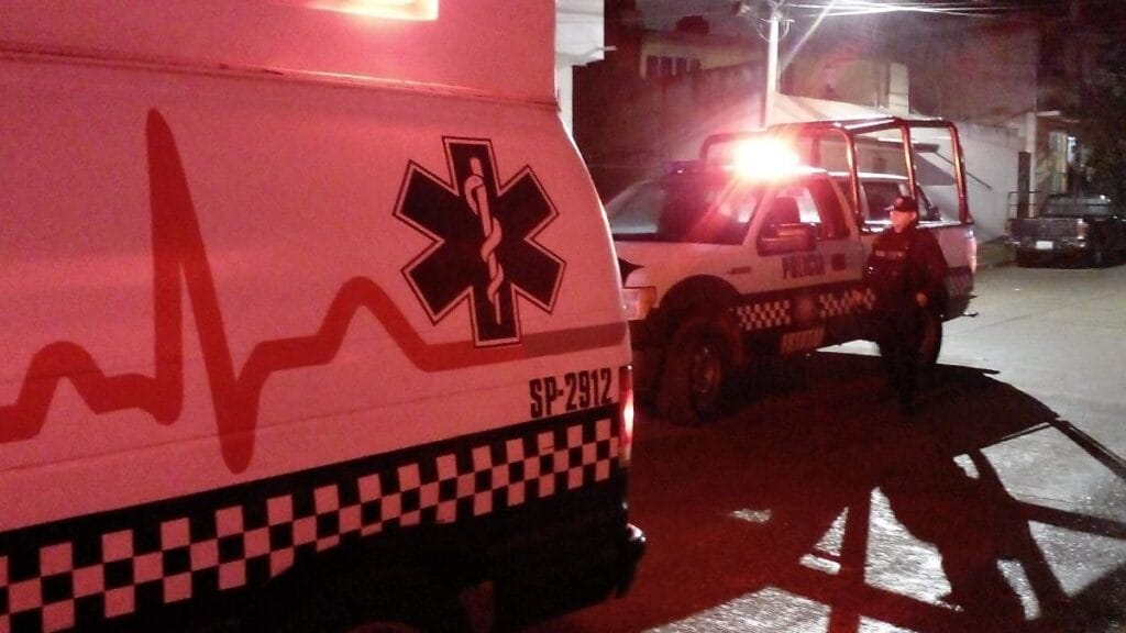 Policía fallece en hospital tras caer de patrulla en operativo 1 policia fallece en hospital tras caer de patrulla en operativo