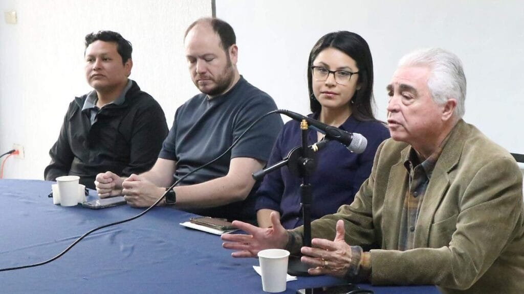 Presentación de informe sobre derechos culturales en Xalapa 1 presentacion de informe sobre derechos culturales en xalapa