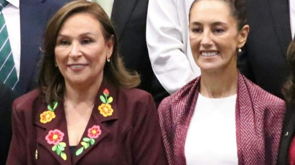 Presidenta de México cancela visita a Veracruz este domingo 1 presidenta de mexico cancela visita a veracruz este domingo