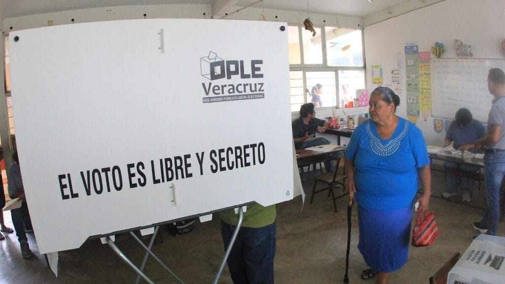 Reglas del OPLE para Tamiahua: candidaturas afromexicanas y paridad de género 1 reglas del ople para tamiahua candidaturas afromexicanas y paridad de genero