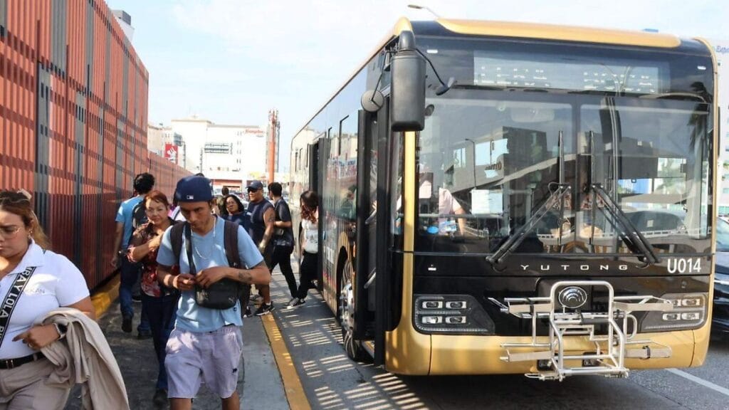 Transporte gratuito de Autobuses Ulúa en Carnaval Veracruz 2026 1 transporte gratuito de autobuses ulua en carnaval veracruz 2026