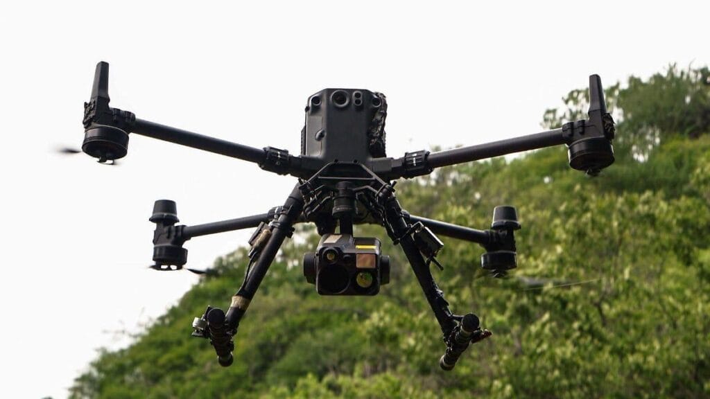 Uso de drones en Xalapa: cuándo se pueden sobrevolar y cómo 1 uso de drones en xalapa cuando se pueden sobrevolar y como
