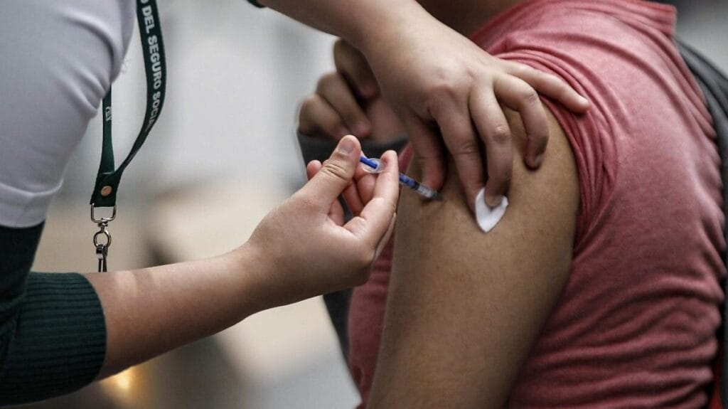 Veracruz alcanza 33 casos de sarampión con tres nuevos contagios 1 veracruz alcanza 33 casos de sarampion con tres nuevos contagios