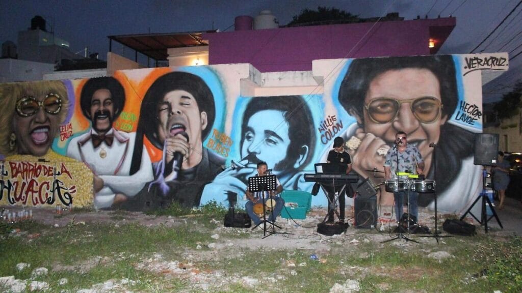 Veracruz lamenta la muerte de Willie Colón, leyenda de la salsa 1 veracruz lamenta la muerte de willie colon leyenda de la salsa