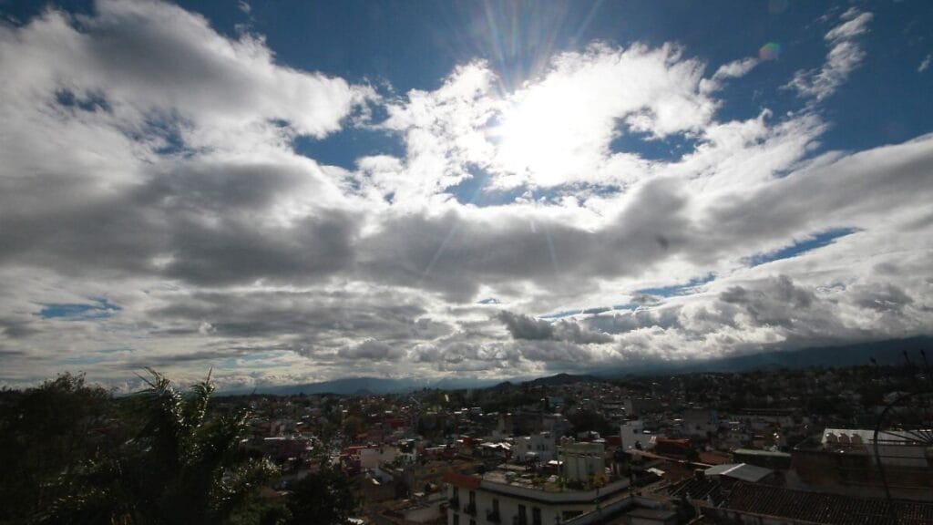 Xalapa alcanzará 32°C y se espera nuevo Frente Frío este fin de semana 1 xalapa alcanzara 32c y se espera nuevo frente frio este fin de semana