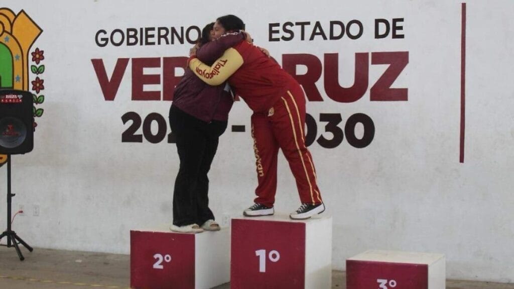 Xalapa destaca en Olimpiada Estatal 2026 con 30 atletas y 72 medallas en halterofilia 1 xalapa destaca en olimpiada estatal 2026 con 30 atletas y 72 medallas en haltero