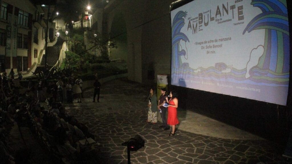 Ambulante 2026 sedes confirmadas y exclusión de Veracruz 1 ambulante 2026 sedes confirmadas y exclusion de veracruz