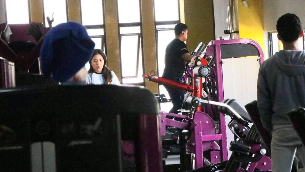 Beneficios de los ejercicios de fuerza que debes conocer 1 beneficios de los ejercicios de fuerza que debes conocer