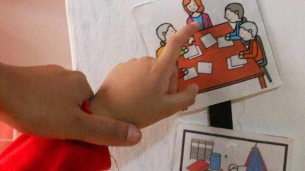 Capacitación docente y adecuaciones en escuelas para autismo 1 capacitacion docente y adecuaciones en escuelas para autismo