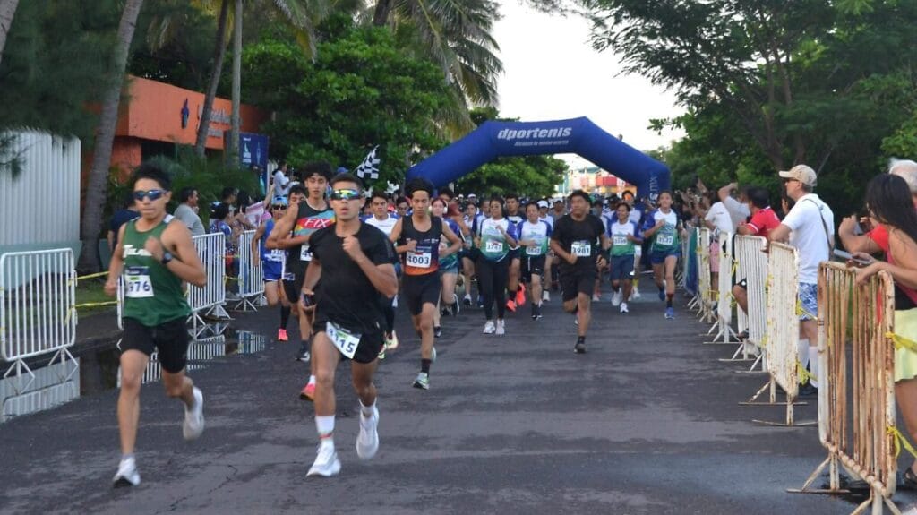 Carrera 3K Arnaval 2026 en Veracruz: fecha, ruta y kit 1 carrera 3k arnaval 2026 en veracruz fecha ruta y kit