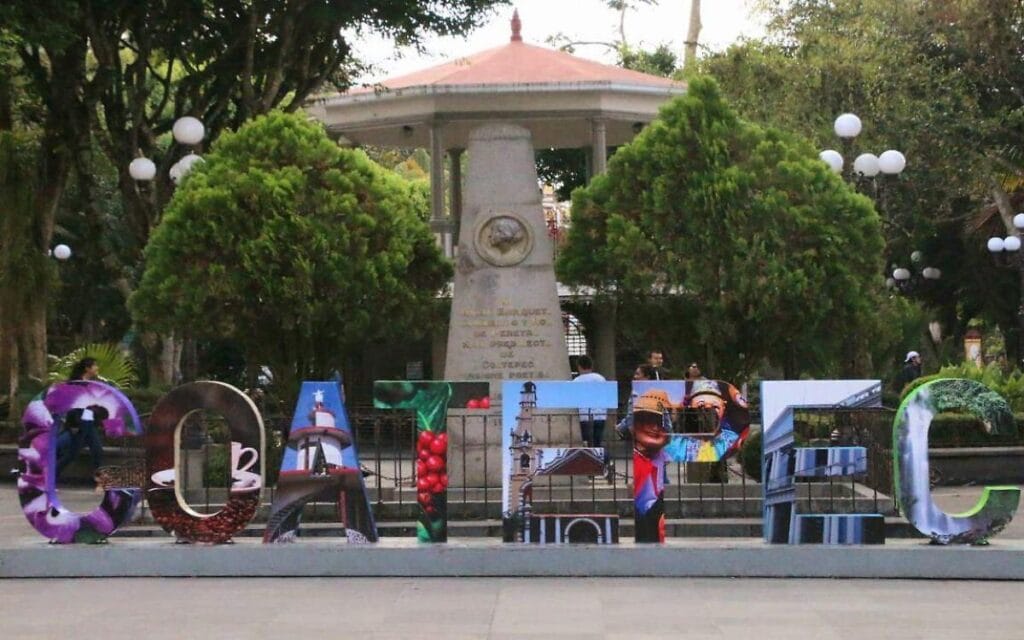 Cartelera oficial Feria Nacional del Café Coatepec 2026 1 cartelera oficial feria nacional del cafe coatepec 2026