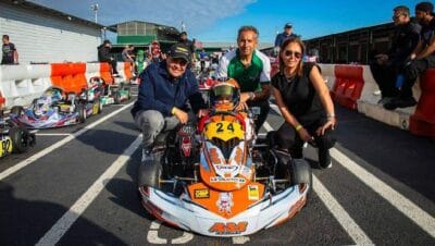 cesar barradas jr sorprende al mundo con su viaje a espana para conquistar el ca