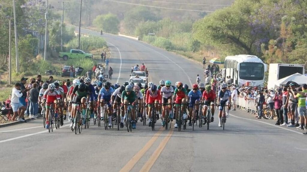 Copa Coatepec 2026: 95 kilómetros de montaña para ciclistas 1 copa coatepec 2026 95 kilometros de montana para ciclistas