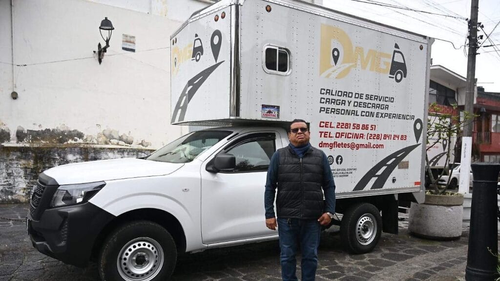 Descubre cómo una pequeña empresa familiar de Xalapa conquistó todo México con su increíble historia de éxito 1 descubre como una pequena empresa familiar de xalapa conquisto todo mexico con s